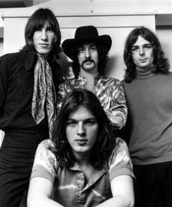 Pink Floyd