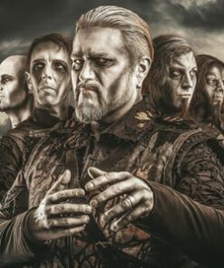 Powerwolf