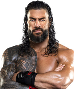Roman Reigns