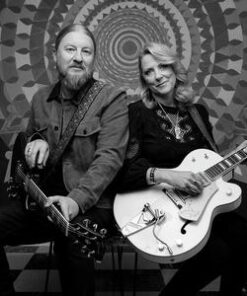 Tedeschi Trucks Band