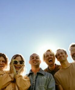 The Head And The Heart