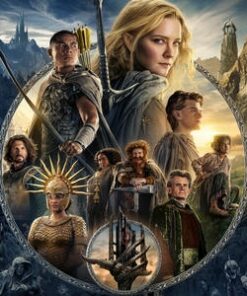 The Lord of the Ring