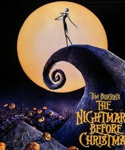The Nightmare Before Christmas