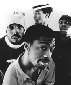 The Pharcyde