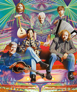 The String Cheese Incident