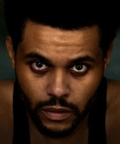 The Weeknd