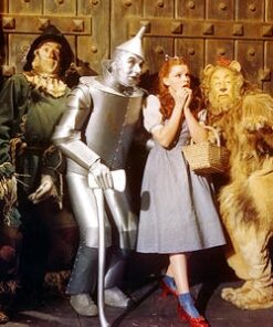 The Wizard of Oz