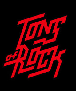 Tons of Rock