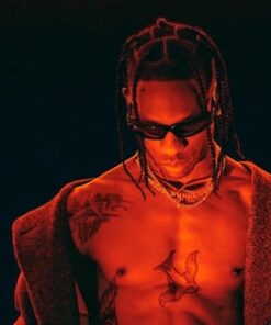 Travis Scott