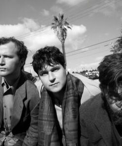 Vampire Weekend