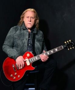 Warren Haynes