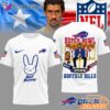 Buffalo Bills NFL Bad Bunny Super Bowl Limited Edition T Shirt