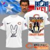 Chicago Bears NFL Bad Bunny Super Bowl Limited Edition T Shirt
