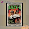 Eazy E Boys N The Hood Mirror Night Light, Rapper Lamp