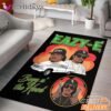 Eazy E Boys N The Hood Rectangle Rug