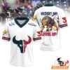 Houston Texans Super Bowl LX Pokemon 30th Anniversary Football Jersey
