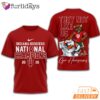 Indiana Hoosiers 2026 CFP National Champions Go Hoosiers T-Shirt