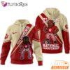 Indiana Hoosiers 2026 National Champions Hoodie Limited Edition