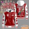 Indiana Hoosiers 2026 National Champions Varsity Hoodie