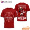 Indiana Hoosiers 2026 Perfect Season National Champions T-Shirt