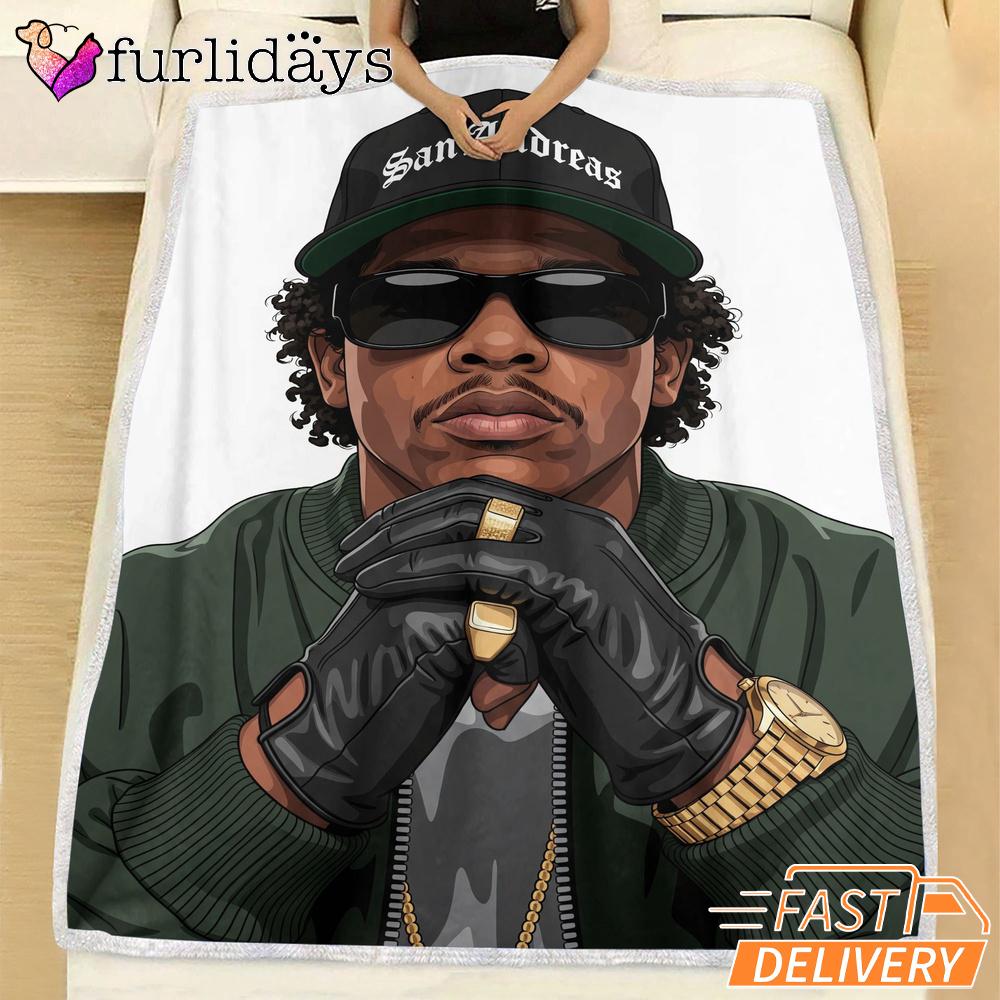 Jay Z Gold Chain Boss Blanket Jay Z Gold Chain Boss Blanket