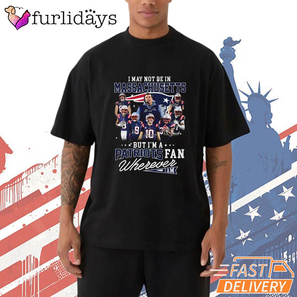 New England Patriots Hardcore Fan Loyalty Graphic T-Shirt New England Patriots Hardcore Fan Loyalty Graphic T-Shirt
