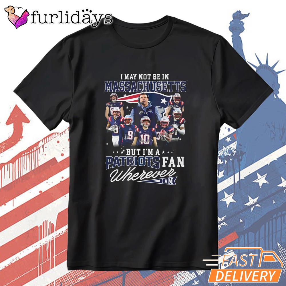 New England Patriots Hardcore Fan Loyalty Graphic T-Shirt New England Patriots Hardcore Fan Loyalty Graphic T-Shirt