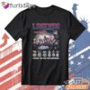 New England Patriots Legends Thank You For The Memories T-Shirt