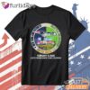 New England Patriots Super Bowl Champions Event Graphic T-Shirt