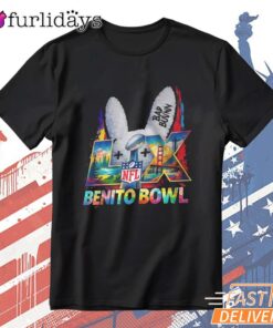 New England Patriots Super Bowl Venue Graphic T-Shirt