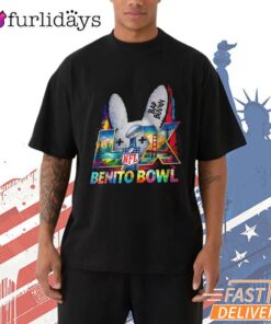 New England Patriots Super Bowl Venue Graphic T-Shirt