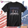 New England Patriots Team Legacy Graphic T-Shirt