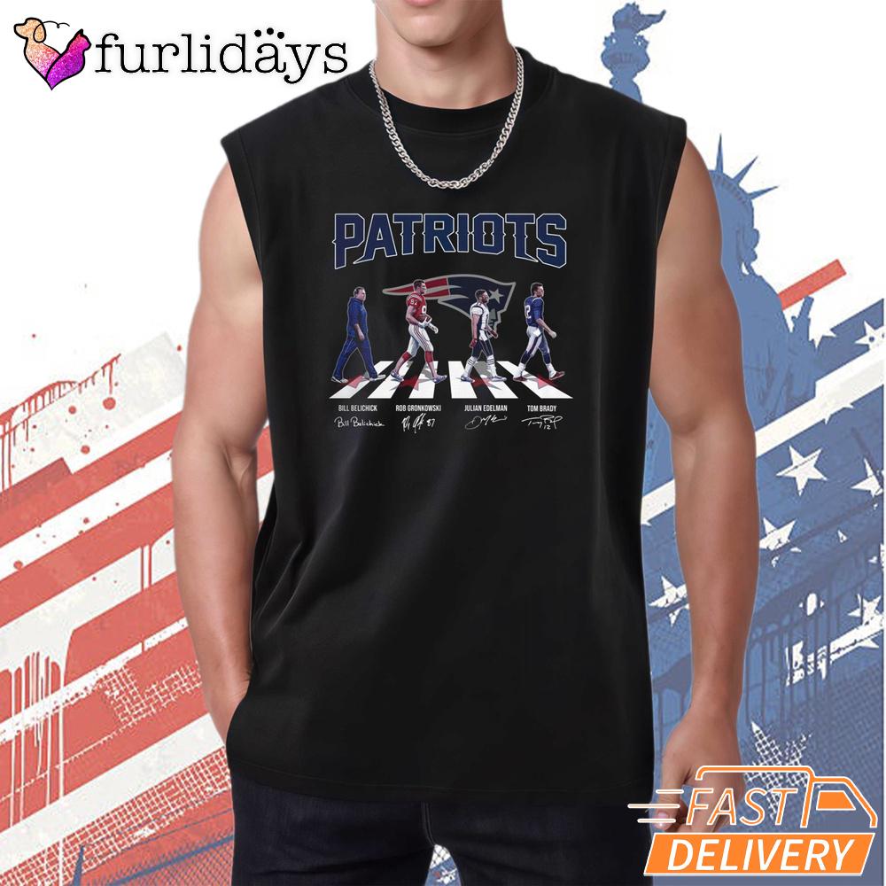 New England Patriots Team Legacy Graphic T-Shirt New England Patriots Team Legacy Graphic T-Shirt