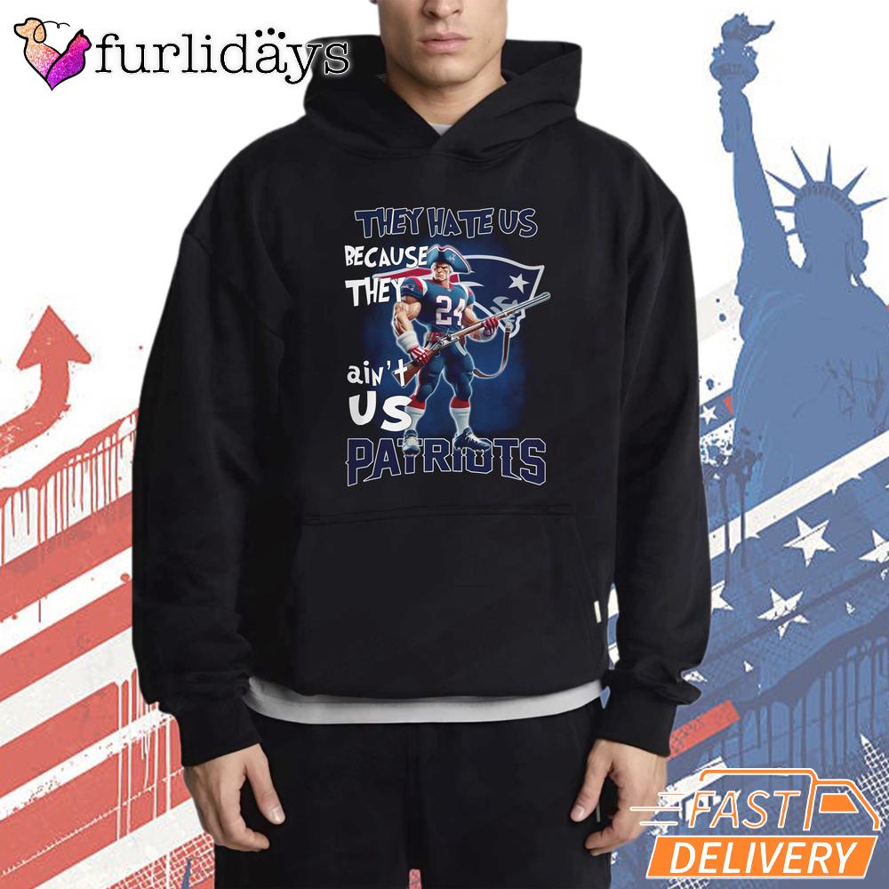 New England Patriots This Is Us Team Pride Graphic T-Shirt New England Patriots This Is Us Team Pride Graphic T-Shirt