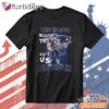 New England Patriots This Is Us Team Pride Graphic T-Shirt