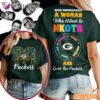 Green Bay Packers New Kids On The Block Welcome Back Graphic T Shirt