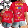Kansas City Chiefs New Kids On The Block Welcome Back Graphic T Shirt