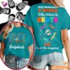 Miami Dolphins New Kids On The Block Welcome Back Graphic T Shirt