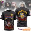 Minnesota Vikings Guns N Roses Sweet Child O Mine NFL Fan T Shirt
