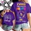 Minnesota Vikings New Kids On The Block Welcome Back Graphic T Shirt
