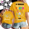 Pittsburgh Steelers New Kids On The Block Welcome Back Graphic T Shirt