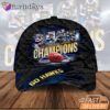 Seattle Seahawks Champions Team Graphic Go Hawks 2026 Fan Cap