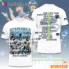 Seattle Seahawks Team Legends Group Photo Super Bowl LX 2026 T Shirt