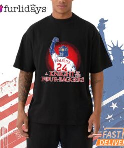 Arizona Wildcats #24 Aari McDonald Final Four T-Shirt