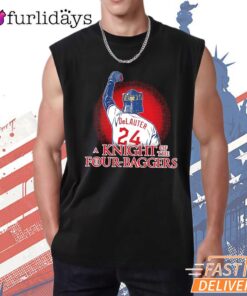 Arizona Wildcats #24 Aari McDonald Final Four T-Shirt