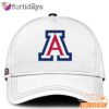 Arizona Wildcats Logo Adjustable Cap NCAA Baseball Hat Classic Dad Hat