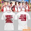 Arizona Wildcats March Madness 2026 And Then There Were T-Shirt NCAA Tee
