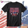 Chicago Cubs 2016 World Series Champions Vintage T-Shirt