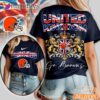 Cleveland Browns United Kingdom Game T-Shirt