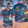 Dallas Cowboys Funny Goose Hawaiian Shirt